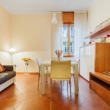 Apartamento Secret Garden Bolonha