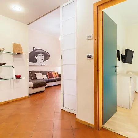 Apartamento Secret Garden