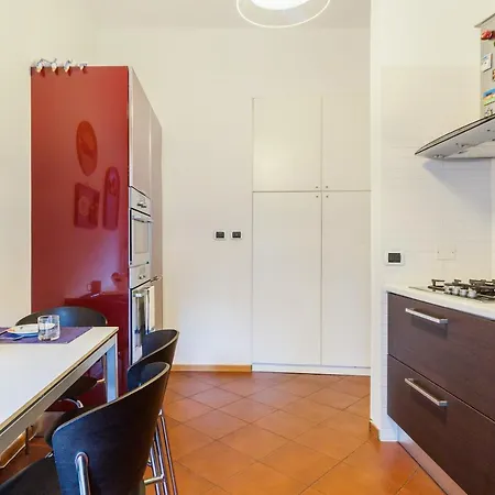 Apartamento Secret Garden Bolonha